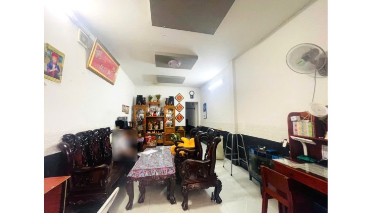 Bán Nhà Mặt Tiền KD 198m2_10.6*15 Gần QL13 Hiệp Bình Phước Thủ Đức Chỉ 12.2 tỷ Giá Đầu Tư